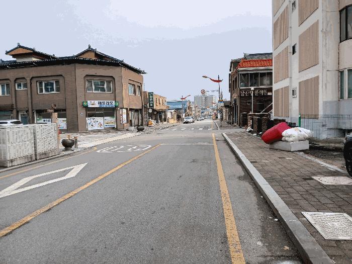 전북 전주시 덕진구 진북동 416 우성아파트 상가동 2 근린상가 사진 2