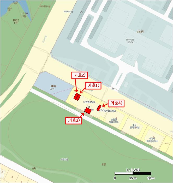 2026타경31 법원경매 사진17 | 전주 덕진구 근린상가 경매