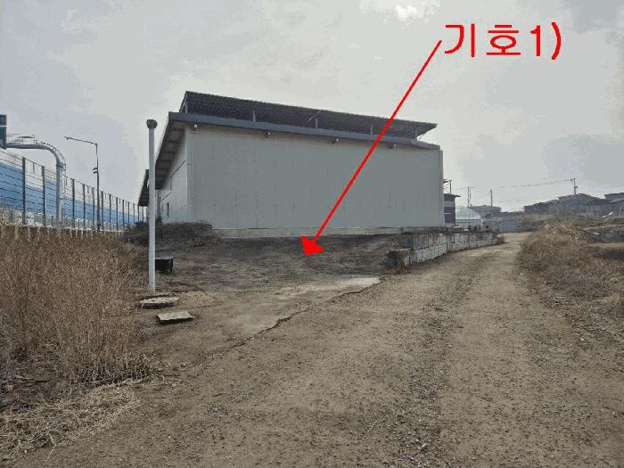 전북 완주군 이서면 상개리 496 창고 사진 2