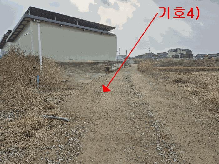 전북 완주군 이서면 상개리 496 창고 사진 5