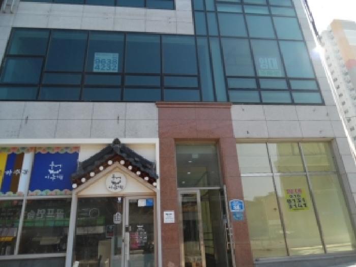 법원경매 2026타경48 사진4 | 전주시 덕진구 만성동 1288-5 근린상가 경매