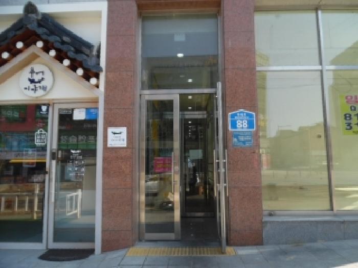 법원경매 2026타경48 사진5 | 전주시 덕진구 만성동 1288-5 근린상가 경매