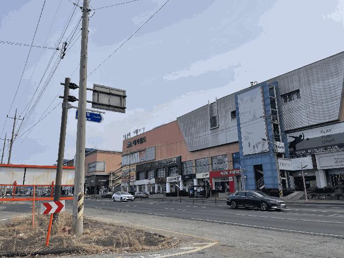 전북 전주시 덕진구 송천동2가 664-49 1동 3층356호 근린상가 경매 물건 사진