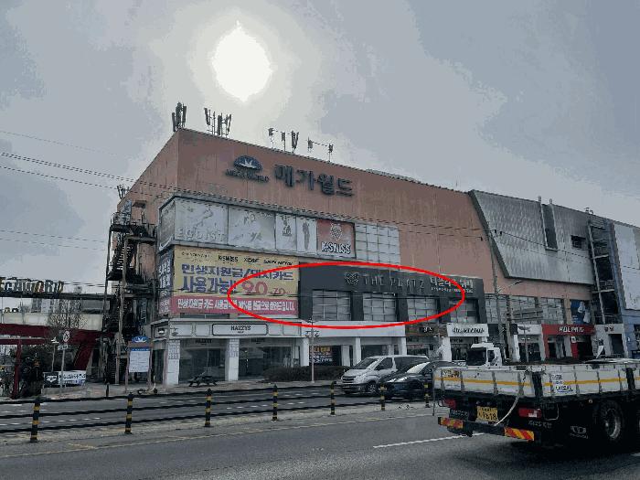 전북 전주시 덕진구 송천동2가 664-49 1동 3층3 근린상가 사진 6