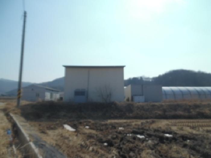 2026타경78 법원경매 사진10 | 전북 진안군 창고 경매