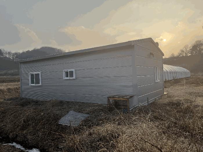 2026타경78 법원경매 사진2 | 전북 진안군 창고 경매