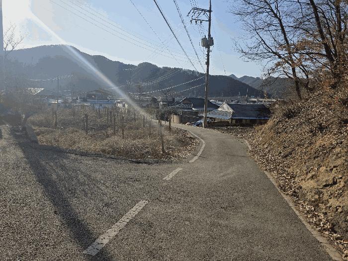 전북 완주군 소양면 황운리 290-1 답 사진 5