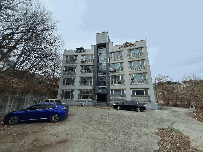 전북 전주시 완산구 삼천동2가 164 1동 1층 102 다세대(빌라) 사진 5