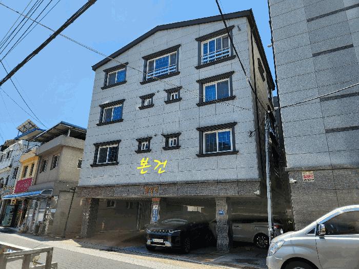 경남 진주시 옥봉동 793-35 다가구주택 사진 6