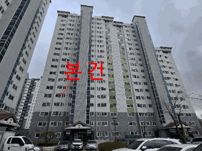 2026타경30181 법원경매 사진3 | 전주 완산구 아파트 경매