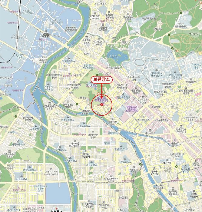 2026타경30182 법원경매 사진12 | 전주 덕진구 차량 경매