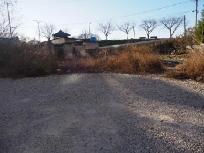 2025타경2250 법원경매 사진5 | 경남 밀양시 대지 경매