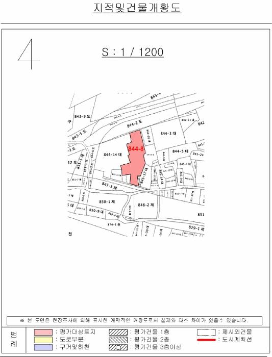 2025타경2250 법원경매 사진8 | 경남 밀양시 대지 경매