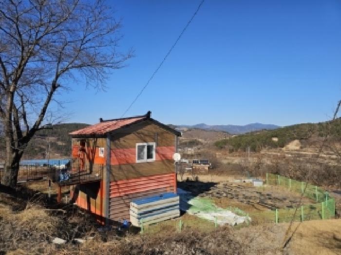 경상남도 산청군 금서면 신아리 133 법원경매 물건 대표사진
