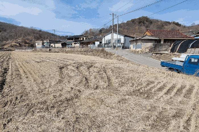 2025타경30570 법원경매 사진9 | 경남 산청군 주택건물 경매