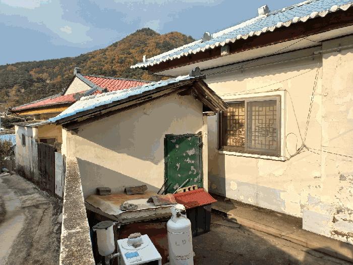 법원경매 2025타경654 사진2 | 거제시 연초면 주택건물 경매