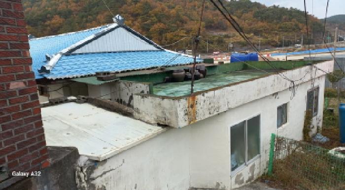 법원경매 2025타경654 사진16 | 거제시 연초면 죽토리 91 답 경매
