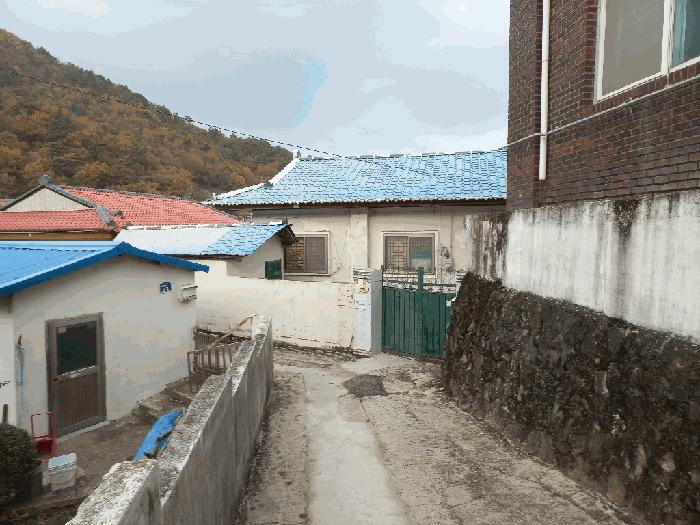 법원경매 2025타경654 사진4 | 거제시 연초면 죽토리 91 답 경매