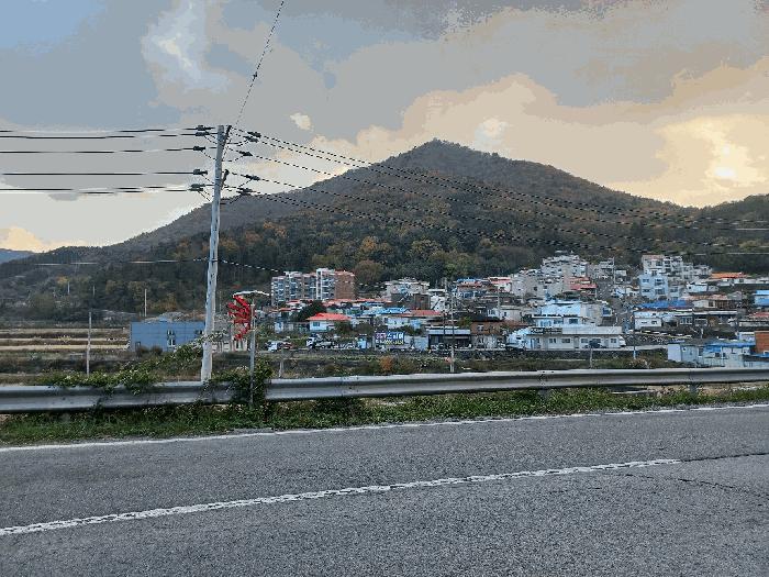 경상남도 거제시 연초면 죽토리 111-2 법원경매 물건 대표사진