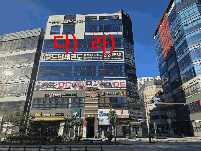 법원경매 2025타경896 사진4 | 전주시 덕진구 만성동 1373-3 근린상가 경매