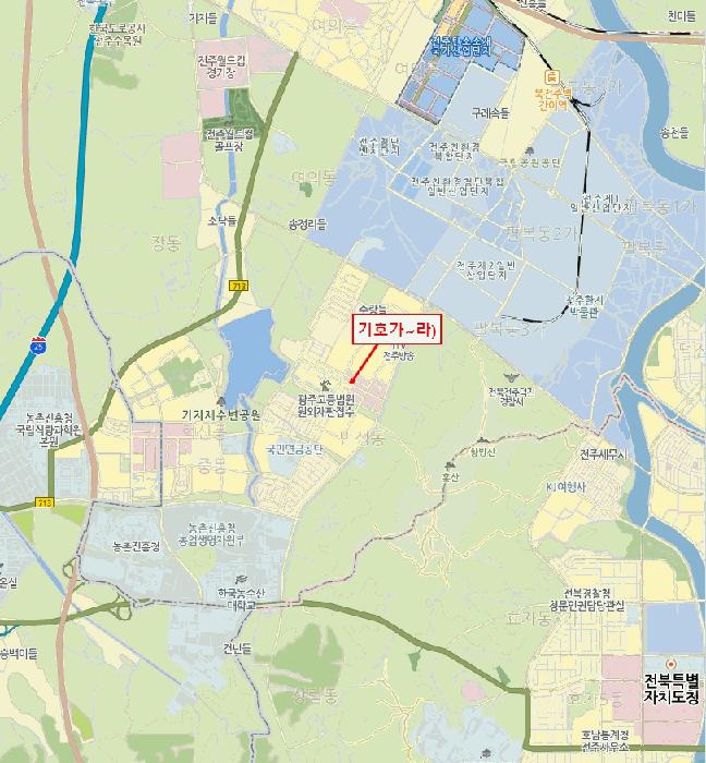 법원경매 2025타경896 사진16 | 전주시 덕진구 만성동 1373-3 근린상가 경매