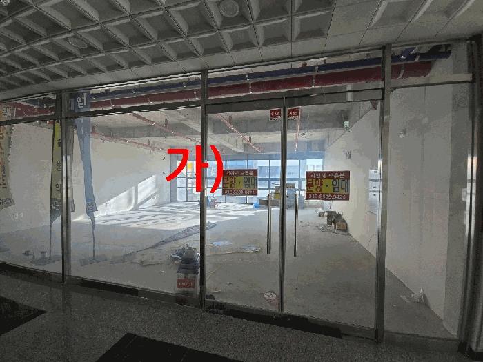 법원경매 2025타경896 사진5 | 전주시 덕진구 만성동 1373-3 근린상가 경매