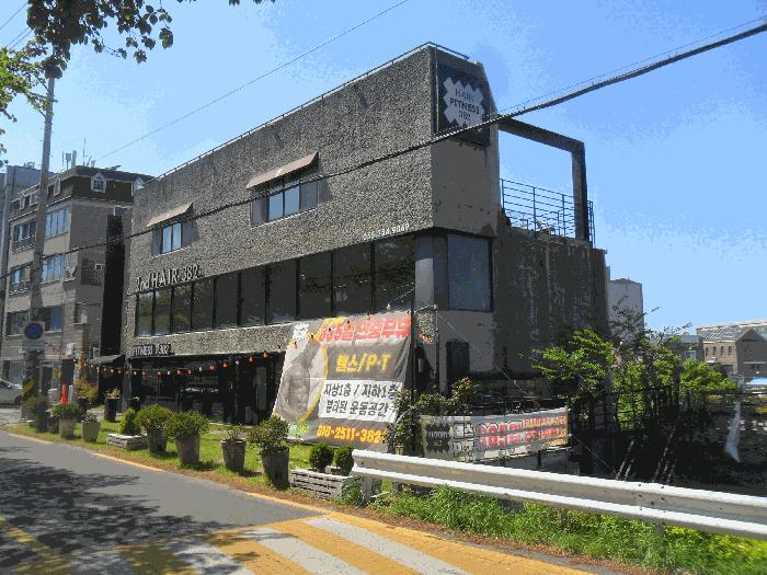 경남 밀양시 삼문동 382-1 근린주택 경매 물건 사진