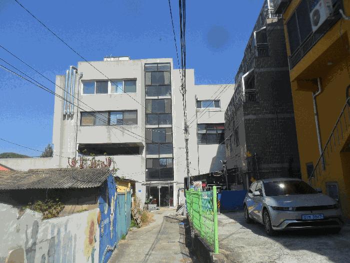 경남 밀양시 삼문동 382-1 근린주택 사진 4