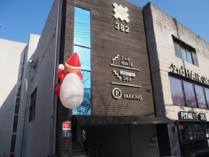 경남 밀양시 삼문동 382-1 근린주택 사진 6