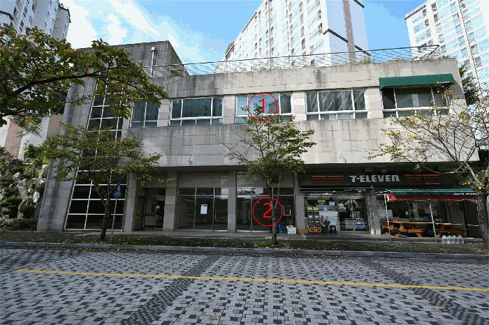 전라남도 광양시 광영동 846 브라운스톤가야 117동 1층 102호 법원경매 물건 대표사진