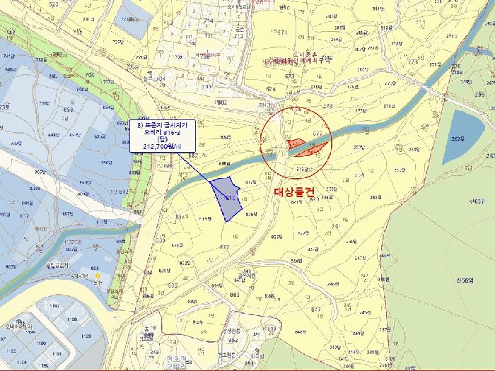 2025타경21296 법원경매 사진18 | 경남 거제시 답 경매