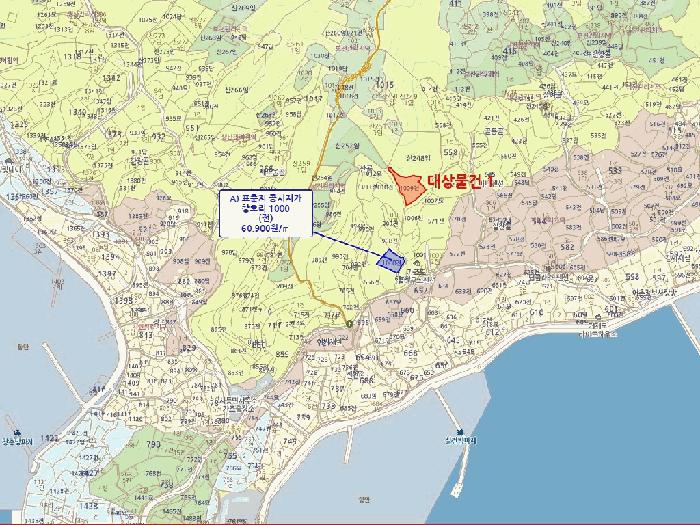 2025타경21296 법원경매 사진19 | 경남 거제시 답 경매
