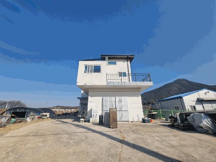 경남 창녕군 장마면 초곡리 8-4 근린주택 사진 2