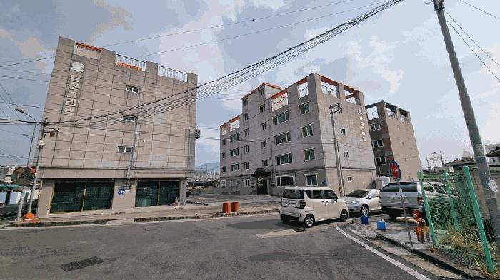 경남 밀양시 상남면 예림리 942-111 비동 3층30 다세대(빌라) 사진 3