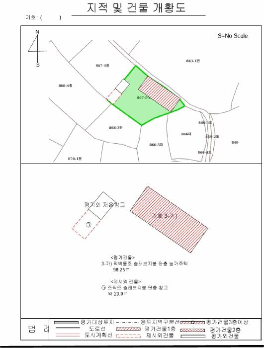 2025타경52132 법원경매 사진20 | 전남 고흥군 전 경매