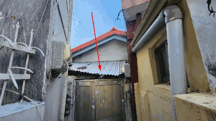 경남 통영시 항남동 139-26 대지 사진 2