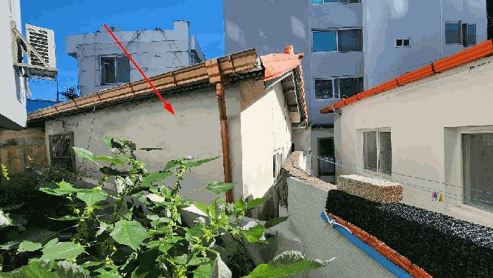 경남 통영시 항남동 139-26 대지 사진 3