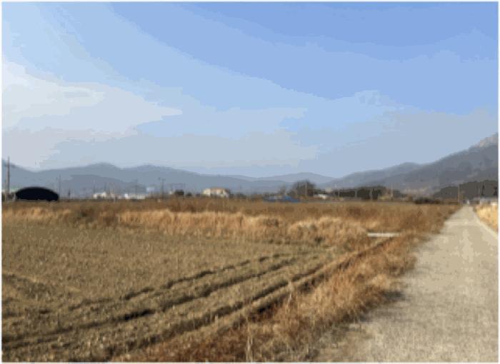 2025타경52454 법원경매 사진3 | 전남 순천시 전답 경매