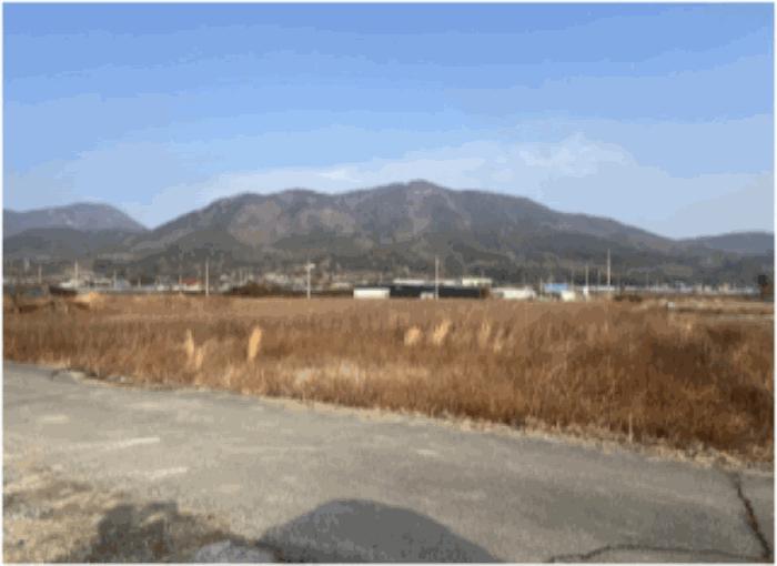 2025타경52454 법원경매 사진7 | 전남 순천시 전답 경매