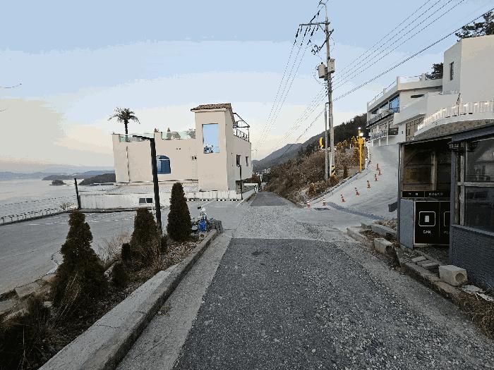 전남 여수시 돌산읍 평사리 1006-16 임야 사진 4