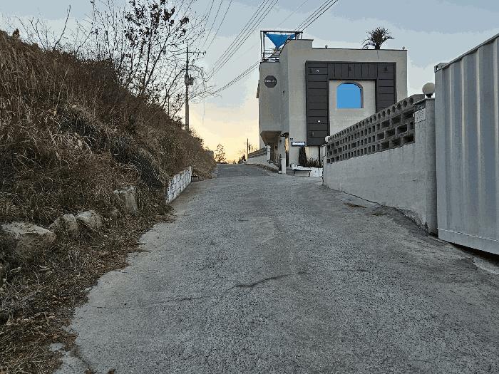 2026타경7 법원경매 사진8 | 전남 여수시 임야 경매