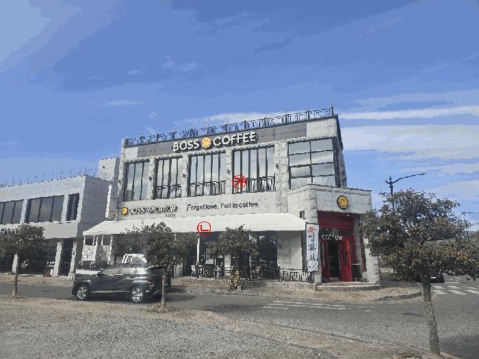 전남 보성군 회천면 동율리 556-3 근린시설 사진 2