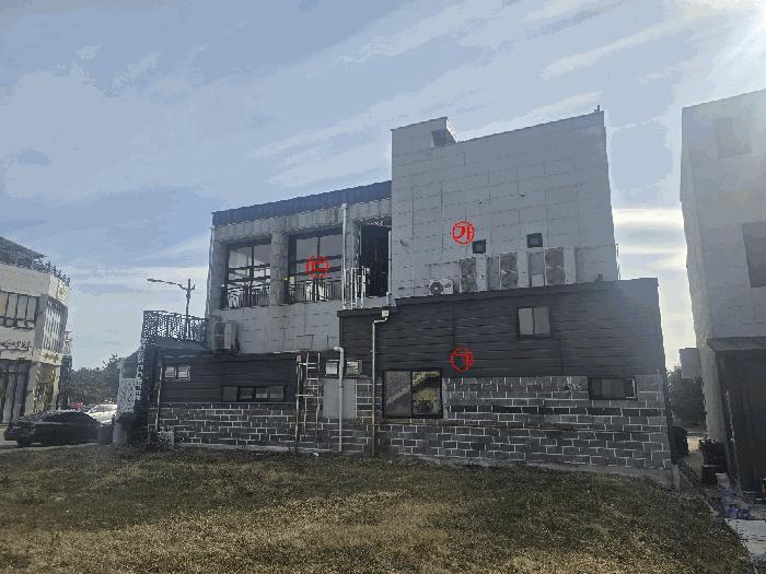 전남 보성군 회천면 동율리 556-3 근린시설 사진 4