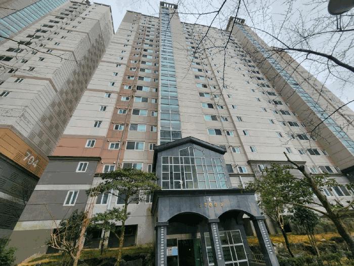 전남 광양시 광양읍 용강리 907 광양송보파인빌7차아파 아파트 사진 2