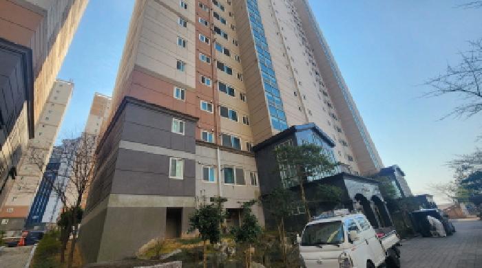 전남 광양시 광양읍 용강리 907 광양송보파인빌7차아파 아파트 사진 4