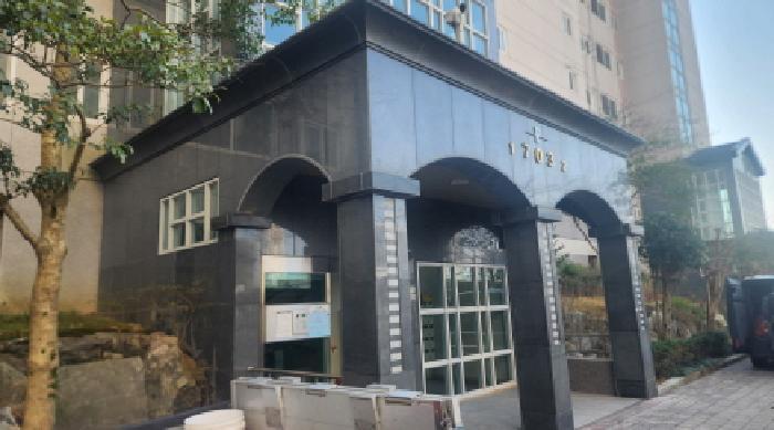 전남 광양시 광양읍 용강리 907 광양송보파인빌7차아파 아파트 사진 5