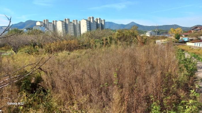 2025타경22098 법원경매 사진12 | 경남 거제시 답 경매