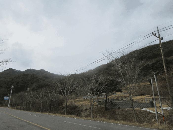 전라남도 순천시 주암면 운룡리 산306 법원경매 물건 대표사진