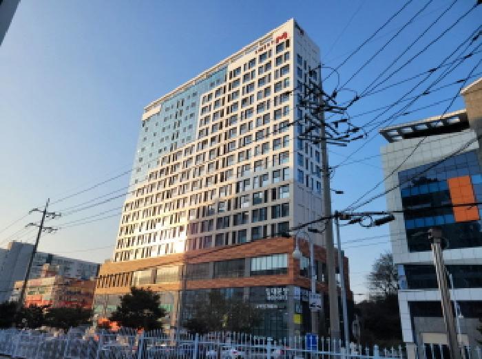 전남 여수시 학동 61-1 스위트엠학동 15층1501호 오피스텔 사진 4
