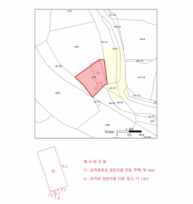 2026타경50049 법원경매 사진7 | 전남 순천시 주택건물 경매